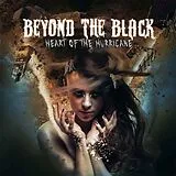 Beyond The Black CD Heart Of The Hurricane