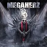 Megaherz Vinyl In Teufels Namen