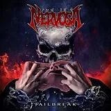 Nervosa Vinyl Jailbreak (vinyl)