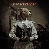 Oomph! CD Richter Und Henker