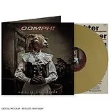 Oomph! Vinyl Richter Und Henker (gold Gsa Retail Exclusive)