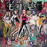 Lord Of The Lost Vinyl Weapons Of Mass Seduction