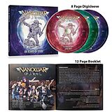 Nanowar of Steel CD XX Years Of Steel