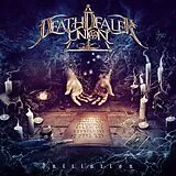 Death Dealer Union Vinyl Initiation (purple 2lp)