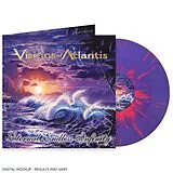 Visions Of Atlantis Vinyl Eternal Endless Infinity (lp Rot-lila Vinyl)