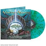 Visions Of Atlantis Vinyl Cast Away (lp Türkis-grün Vinyl))