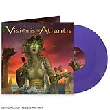 Visions Of Atlantis Vinyl Ethera (lp Lila Vinyl)