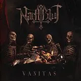 Nachtblut CD Vanitas