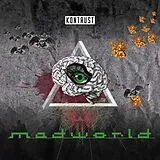Kontrust Vinyl Madworld