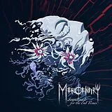 Mercenary LP (analog) Soundtrack For The End Times