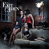 Exit Eden Vinyl Femme Fatales