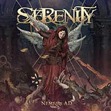 Serenity Vinyl Nemesis A.d. (vinyl)