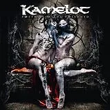 Kamelot Vinyl Poetry For The Poisoned (2lp G