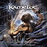 Kamelot Vinyl Ghost Opera: The Second Coming