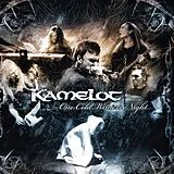 Kamelot CD One Cold Winter's Night