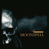Moonspell CD The Antidote