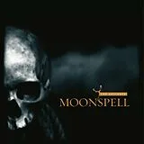 Moonspell CD The Antidote
