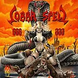 Cobra Spell Vinyl 666 (vinyl)