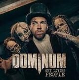Dominum CD Hey Living People