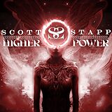 Scott Stapp CD Higher Power