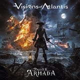 Visions Of Atlantis CD Pirates II - Armada