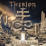 Therion CD Leviathan Iii