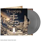 Therion Vinyl Leviathan III (silver Vinyl)