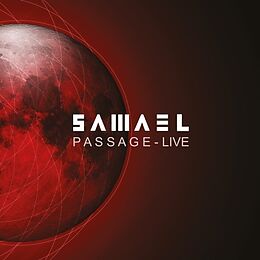 Samael CD Passage - Live