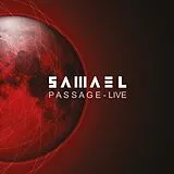 Samael Vinyl Passage - Live