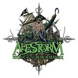 Alestorm CD Voyage Of The Dead Marauder