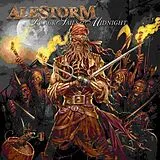 Alestorm Vinyl Black Sails At Midnight