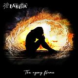 Takida CD The Agony Flame