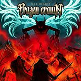 Frozen Crown CD War Hearts