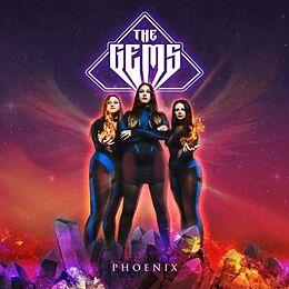 The Gems CD Phoenix