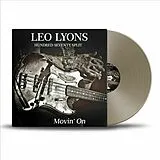 Lyons Leo LP (analog) Movin' On