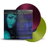 Mojave Phone Booth Vinyl Hollow The Numbers