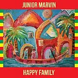 Junior Marvin LP (analog) Happy Family