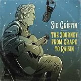 Griffin Sid Vinyl The Journey From Grape To Raisin