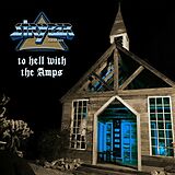 Stryper CD To Hell With The Amps