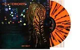 Night Crickets Ft. David J & Delorenzo & Meiners LP (analog) How It Ends (?)