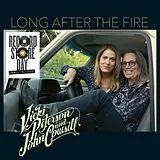 Peterson Vicki & Cowsill John Vinyl Long After The Fire