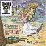 Various Vinyl Sweet Relief Vol. Iv
