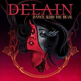 Delain CD Dance With The Devil