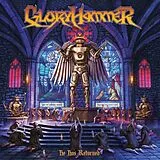 Gloryhammer CD He Has Returned