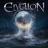 Elvellon CD Ascending In Synergy
