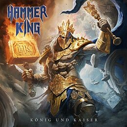 Hammer King CD König Und Kaiser