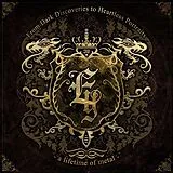 Evergrey CD From Dark Discoveries To Heart