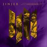 Jinjer Vinyl Live In Los Angeles