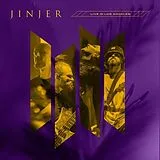 Jinjer Vinyl Live In Los Angeles