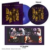 Jinjer Vinyl Live In Los Angeles (die Hard Edition)